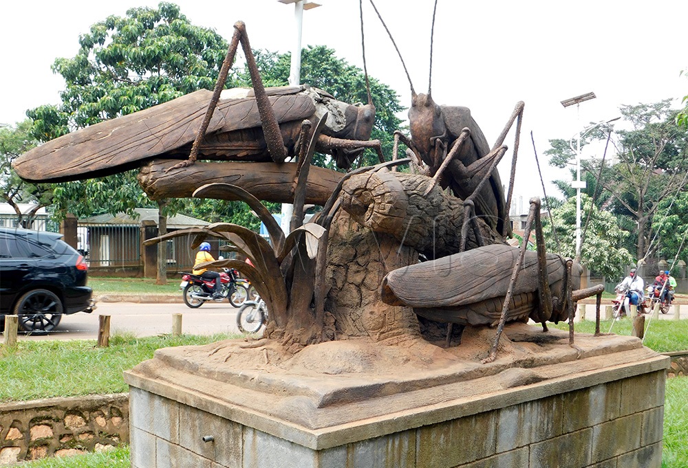 Discover Buganda's 52 Clan monuments-Kintu and Nambi Tour